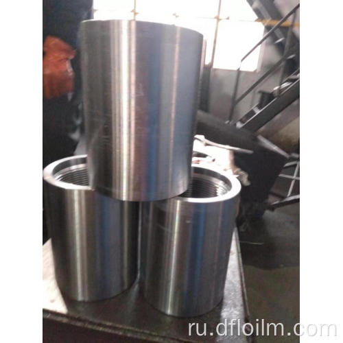 API Oilfield Long Round Thread LTC Counting Coupling